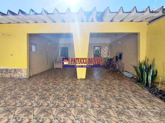 #2681 - Casa para Venda em Mongaguá - SP - 3