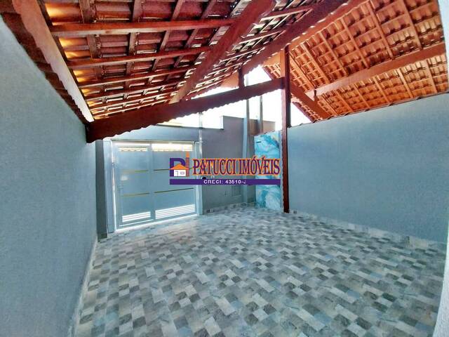 Casa para Venda em Mongaguá - 3