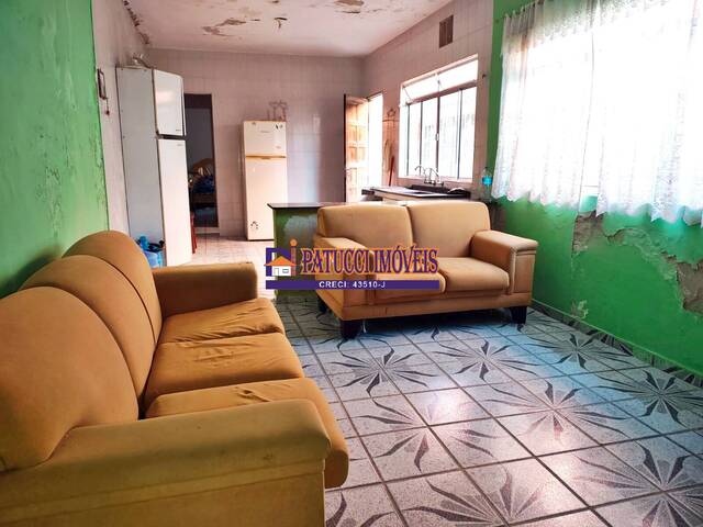 #2685 - Casa para Venda em Mongaguá - SP - 3