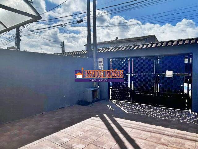 #2688 - Sobrado para Venda em Mongaguá - SP