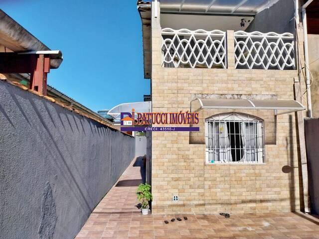 #2688 - Sobrado para Venda em Mongaguá - SP - 1