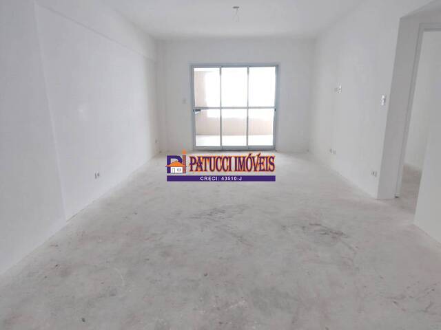 Apartamento para Venda em Mongaguá - 2