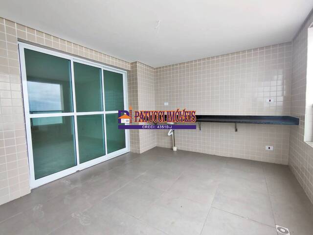 Apartamento para Venda em Mongaguá - 4