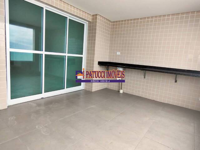 Apartamento para Venda em Mongaguá - 5