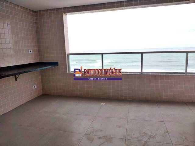 Apartamento para Venda em Mongaguá - 3