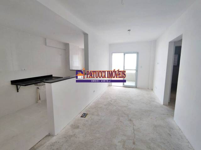 Apartamento para Venda em Mongaguá - 2