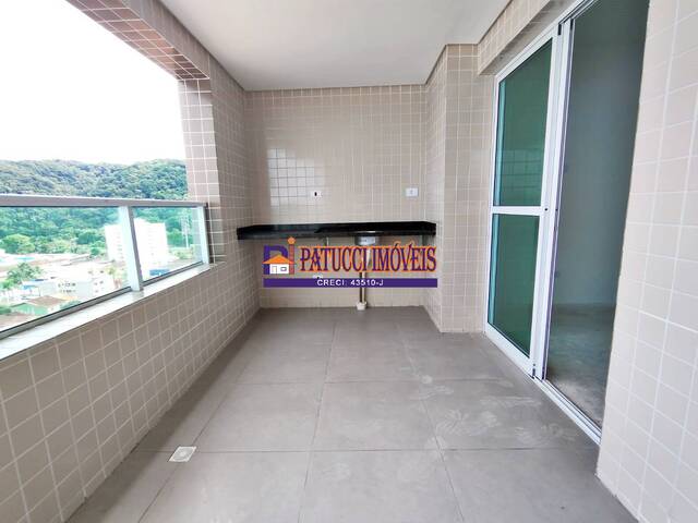 Apartamento para Venda em Mongaguá - 5