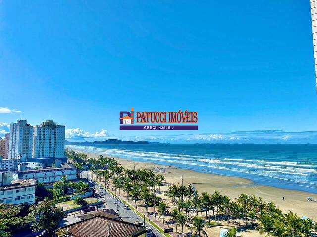 Apartamento para Venda em Praia Grande - 5