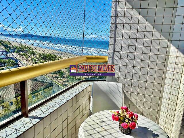 Apartamento para Venda em Praia Grande - 4