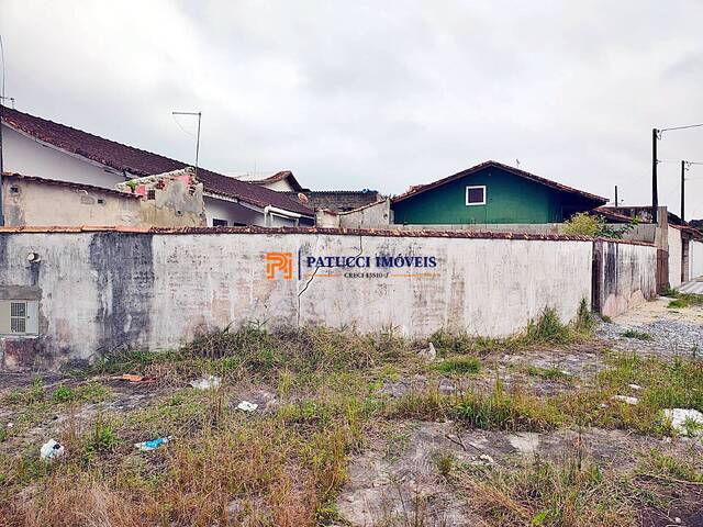 #2693 - Área para Venda em Mongaguá - SP - 2