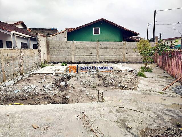 #2693 - Área para Venda em Mongaguá - SP - 3