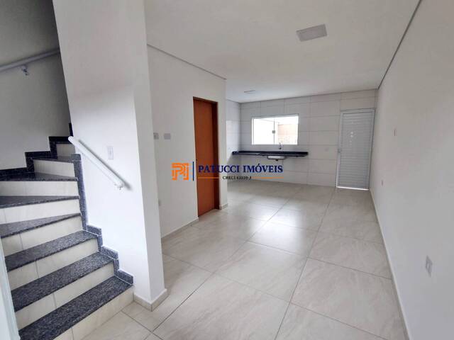 #2695 - Casa em condomínio para Venda em Itanhaém - SP - 3