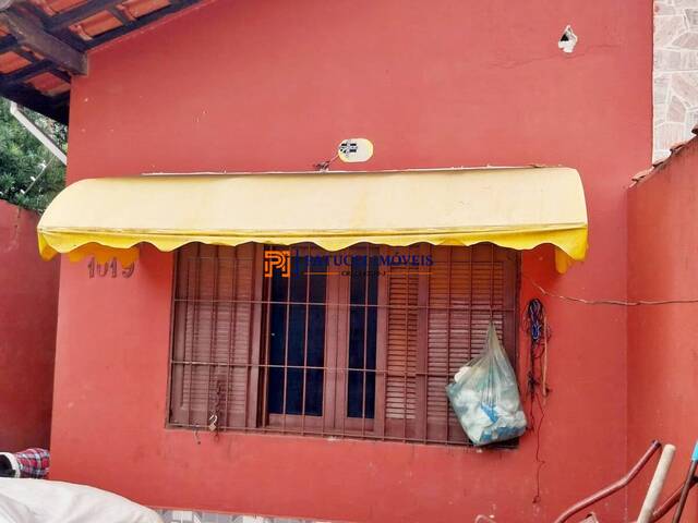 Casa para Venda em Mongaguá - 2