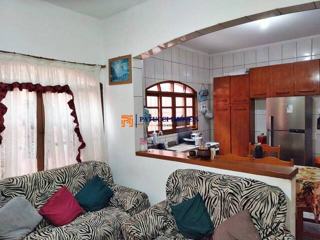 Casa para Venda em Mongaguá - 3