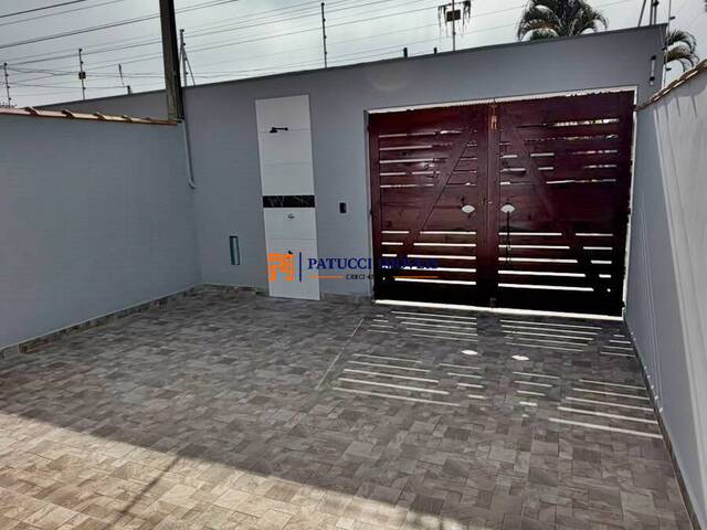 Casa para Venda em Mongaguá - 3