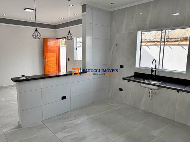 Casa para Venda em Mongaguá - 5