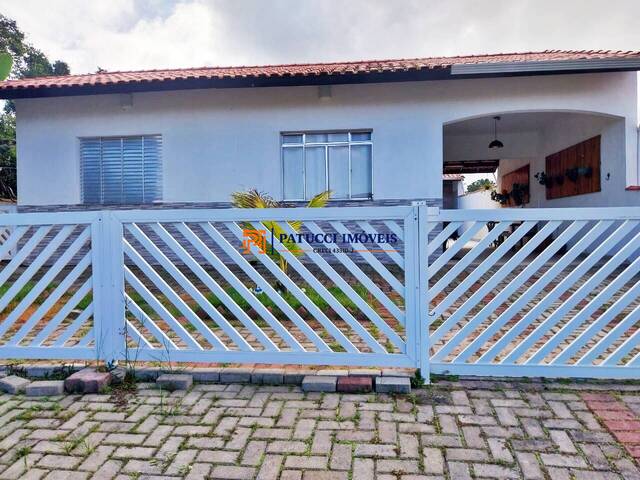 #26102 - Casa em condomínio para Venda em Peruíbe - SP