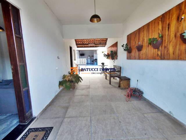#26102 - Casa em condomínio para Venda em Peruíbe - SP