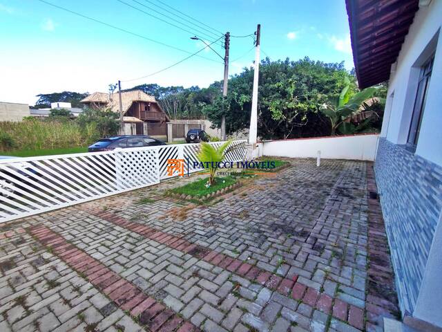 #26102 - Casa em condomínio para Venda em Peruíbe - SP
