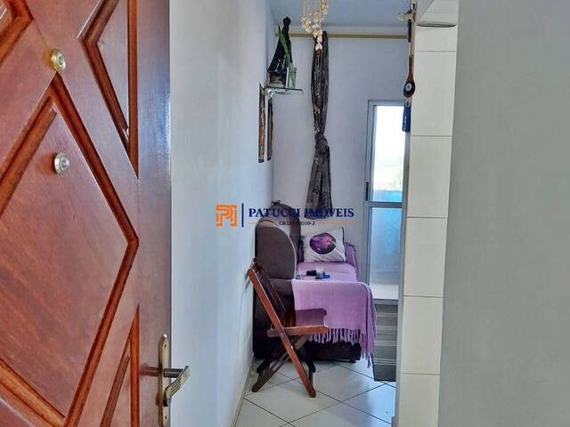 #26104 - Apartamento para Venda em Mongaguá - SP - 2