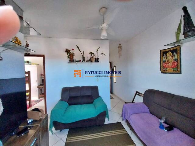 Apartamento para Venda em Mongaguá - 4