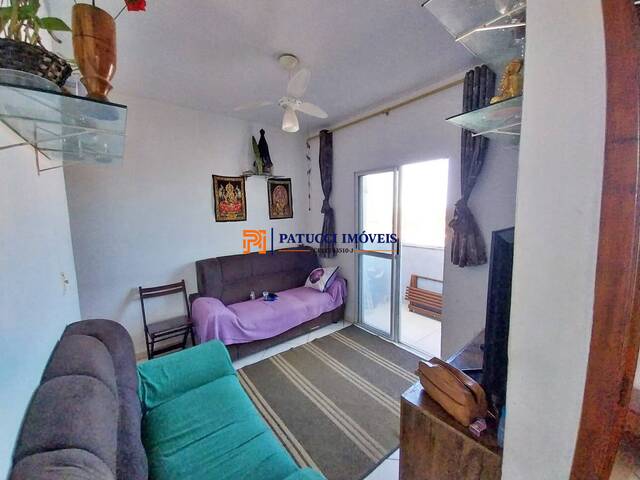 #26104 - Apartamento para Venda em Mongaguá - SP - 3