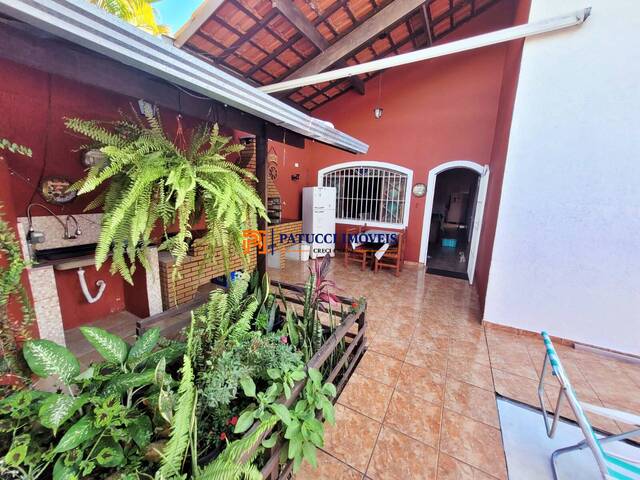Casa para Venda em Mongaguá - 2