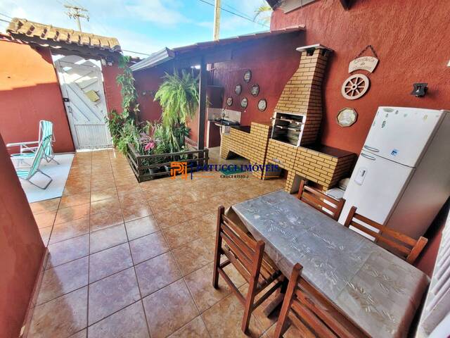 Casa para Venda em Mongaguá - 3