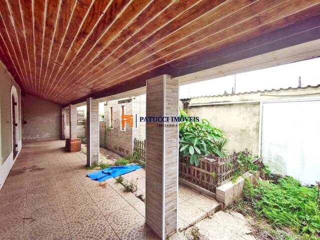 Casa para Venda em Mongaguá - 2
