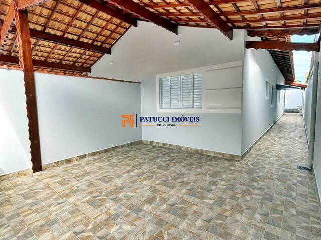Casa para Venda em Mongaguá - 2