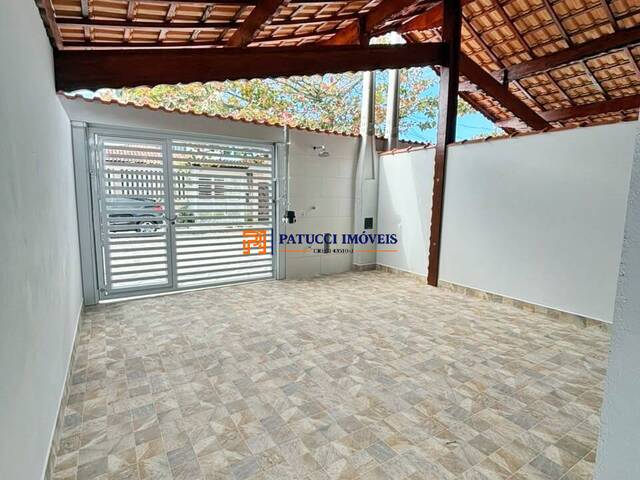 Casa para Venda em Mongaguá - 3
