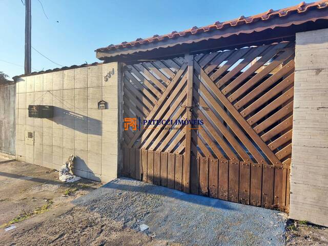 Casa para Locação em Mongaguá - 2