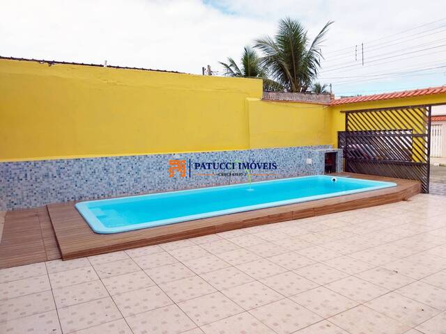 Sobrado para Venda em Mongaguá - 4