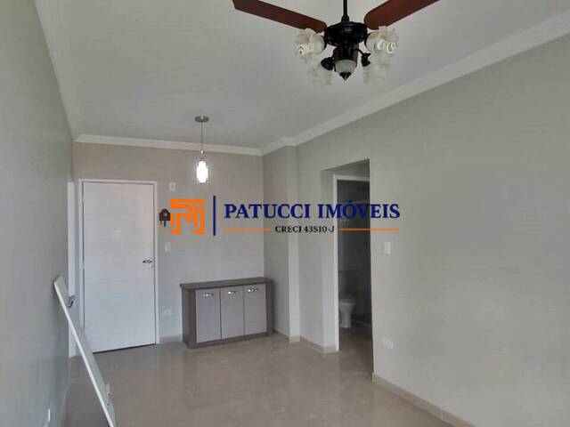Apartamento para Venda em Praia Grande - 2