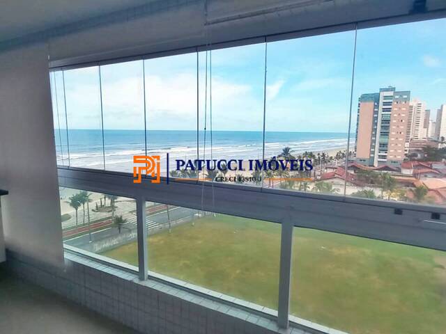 Apartamento para Venda em Praia Grande - 5