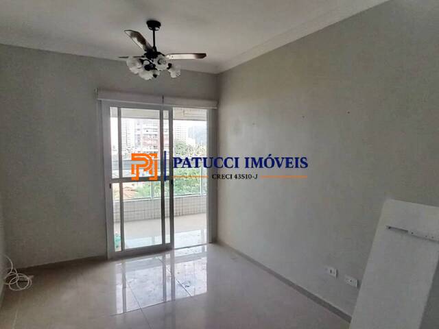Apartamento para Venda em Praia Grande - 4