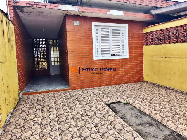 #26108 - Casa para Locação em Mongaguá - SP - 1