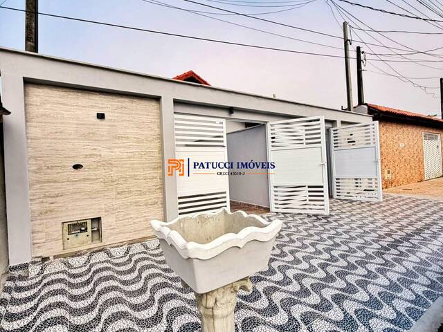Casa para Venda em Mongaguá - 4