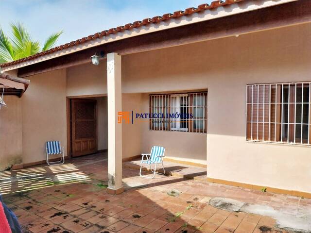 #26116 - Casa para Venda em Mongaguá - SP - 3