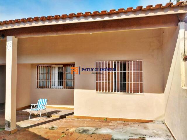 #26116 - Casa para Venda em Mongaguá - SP - 2