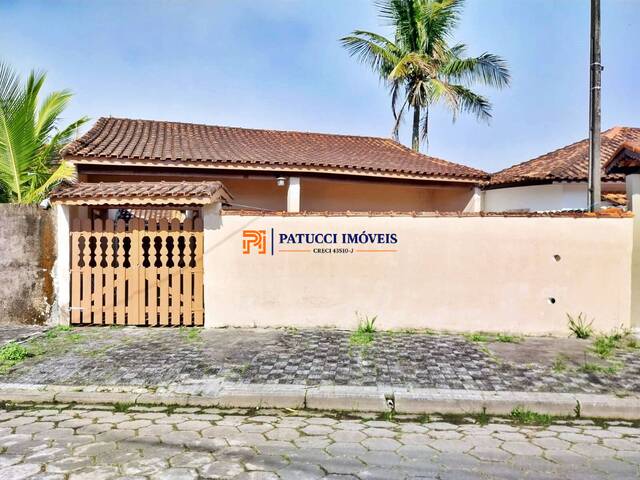 #26116 - Casa para Venda em Mongaguá - SP - 1