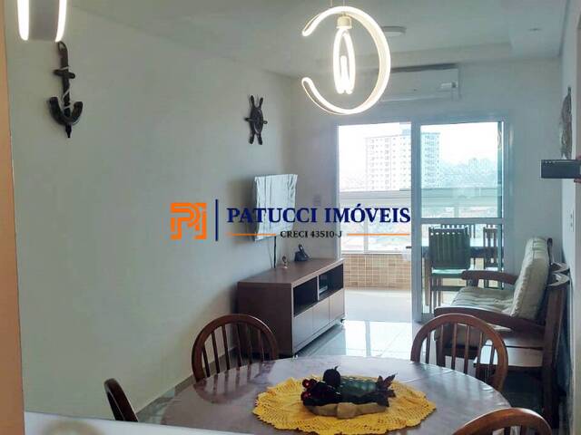 #26117 - Apartamento para Venda em Mongaguá - SP - 3