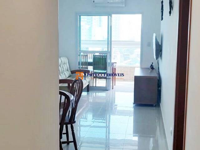 #26117 - Apartamento para Venda em Mongaguá - SP - 2
