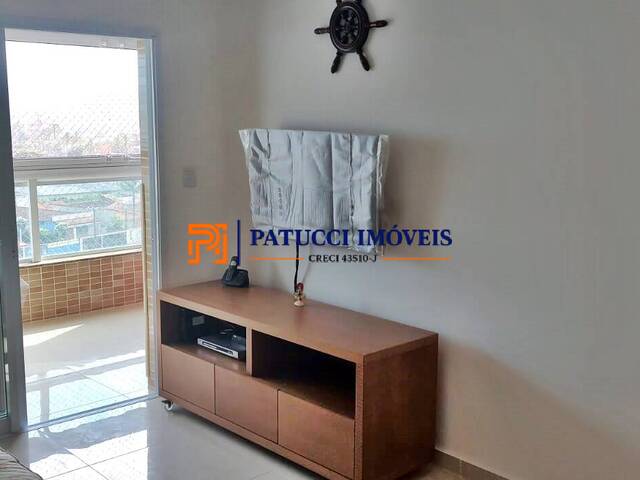 Apartamento para Venda em Mongaguá - 4