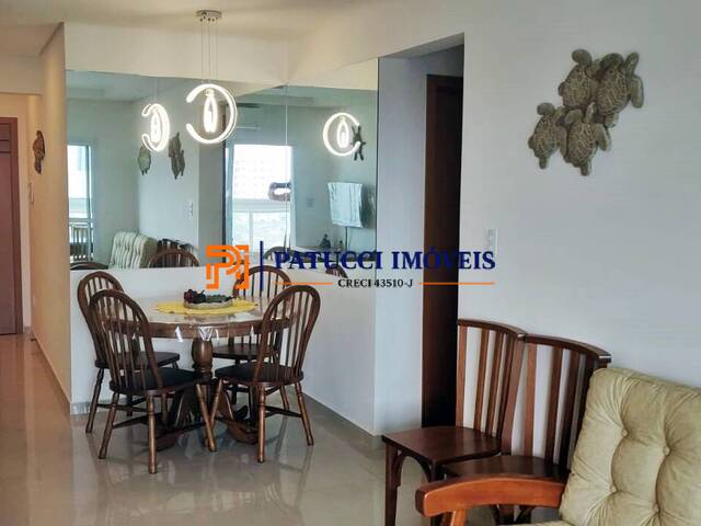 Apartamento para Venda em Mongaguá - 5