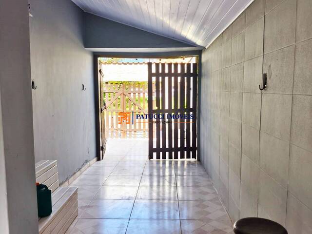 #2150 - Casa para Locação em Mongaguá - SP