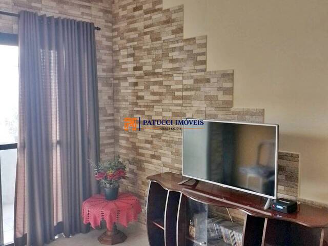 Apartamento para Venda em Praia Grande - 3