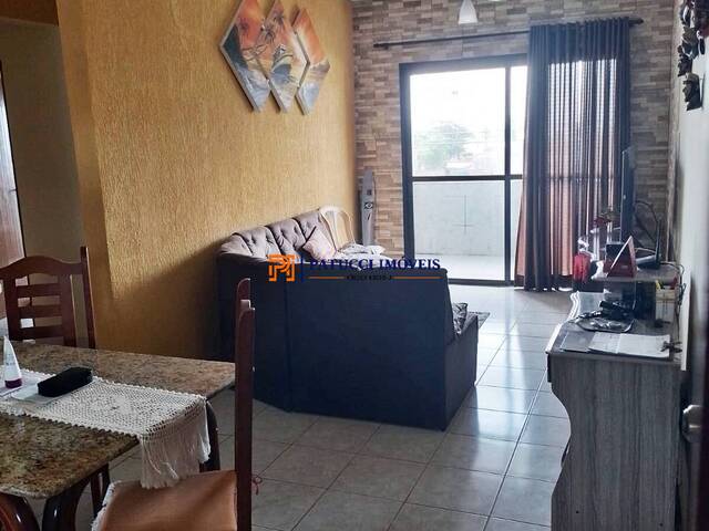 Apartamento para Venda em Praia Grande - 2
