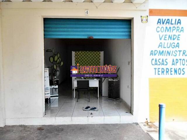 Loja para Locação em Mongaguá - 2