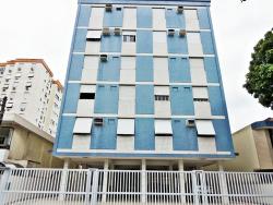 #1806 - Apartamento para Venda em Santos - SP - 2